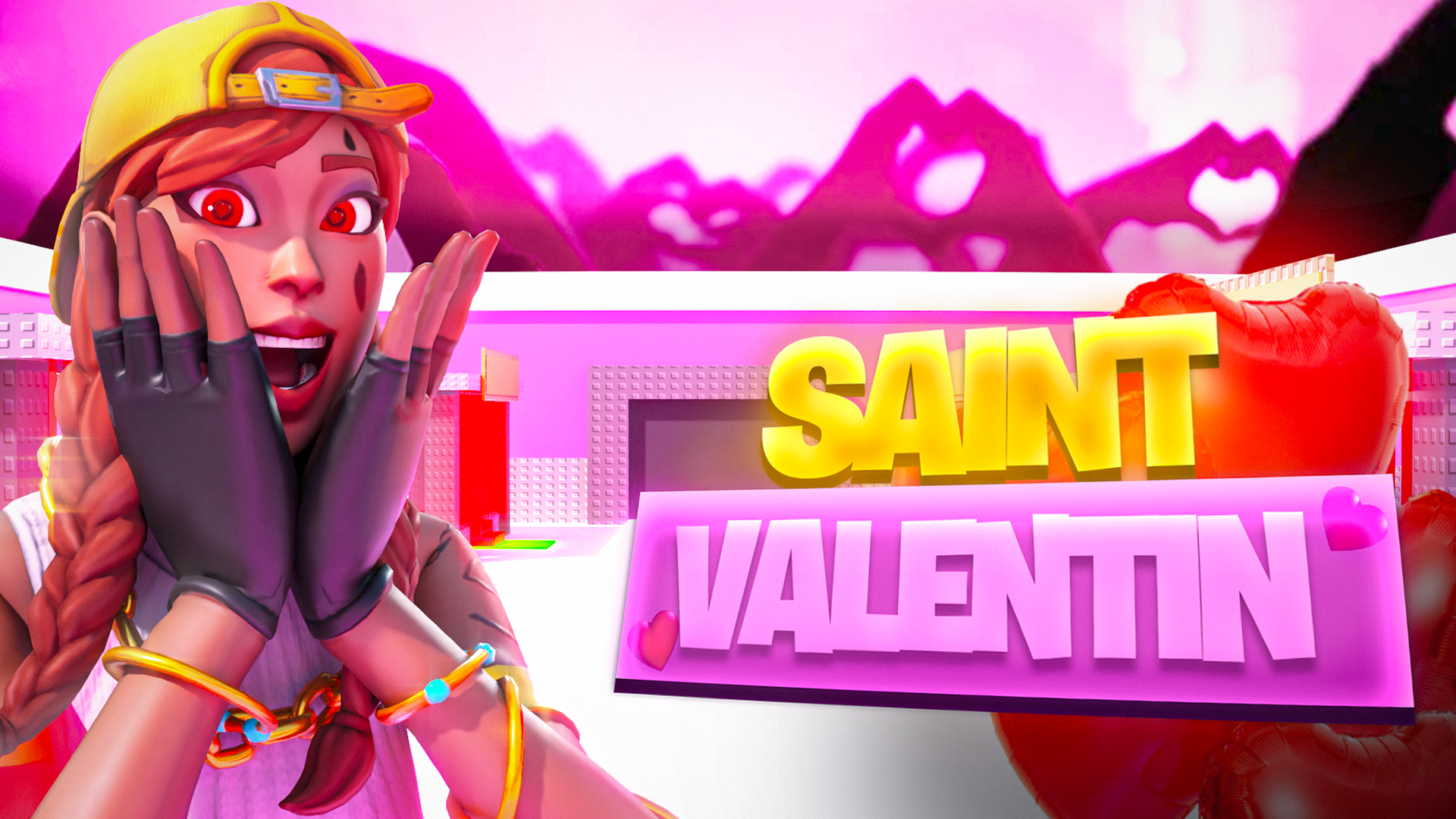 Saint Valentin